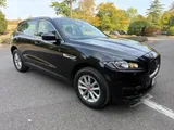 2017 Jaguar F-Pace thumbnail 14