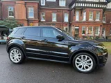 2018 Land Rover Range Rover Evoque thumbnail 26