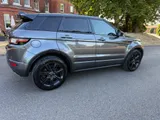 2018 Land Rover Range Rover Evoque thumbnail 23