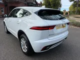 2018 Jaguar E-Pace thumbnail 9