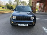 2022 Jeep Renegade thumbnail 11