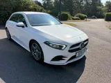 2019 Mercedes-Benz A-Class thumbnail 15
