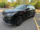 2019 Land Rover Range Rover Velar thumbnail 2
