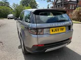 2019 Land Rover Discovery Sport thumbnail 9