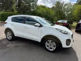 2017 KIA Sportage thumbnail 13