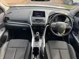2019 Mitsubishi Eclipse Cross thumbnail 2