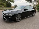 2021 Mercedes-Benz CLA thumbnail 17