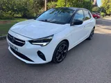 2020 Vauxhall Corsa thumbnail 5