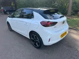 2020 Vauxhall Corsa thumbnail 9