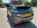 2018 Land Rover Range Rover Evoque thumbnail 8