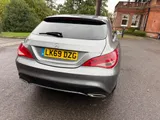 2019 Mercedes-Benz CLA thumbnail 22