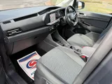 2022 Volkswagen Caddy thumbnail 3