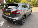 2019 Nissan Qashqai thumbnail 11
