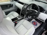 2015 Land Rover Discovery Sport thumbnail 43