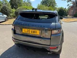 2018 Land Rover Range Rover Evoque thumbnail 29