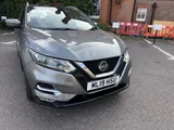 2019 Nissan Qashqai thumbnail 15