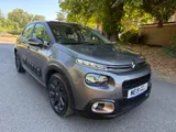 2019 Citroen C3 thumbnail 15