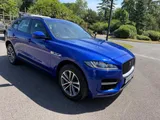 2018 Jaguar F-Pace thumbnail 16