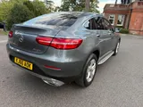 2017 Mercedes-Benz GLC thumbnail 7