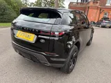 2022 Land Rover Range Rover Evoque thumbnail 11