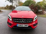 2020 Mercedes-Benz GLA thumbnail 17