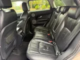 2017 Land Rover Range Rover Evoque thumbnail 4