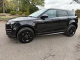 2021 Land Rover Range Rover Evoque thumbnail 22