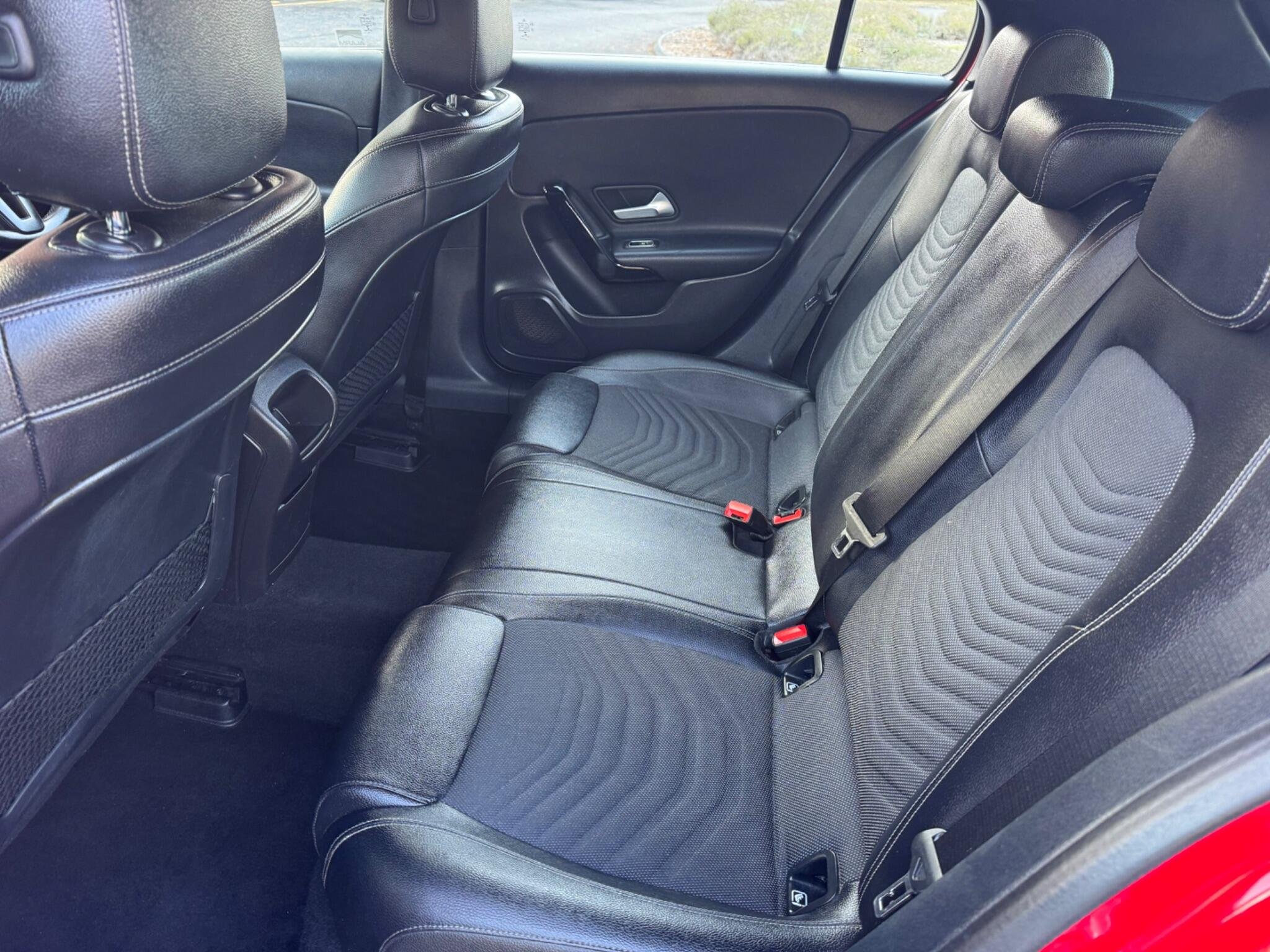 2019 Mercedes-Benz A-Class thumbnail 16