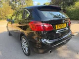 2015 BMW 2 Series thumbnail 16