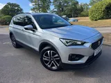 2021 SEAT Tarraco thumbnail 1