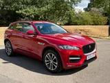 2019 Jaguar F-Pace thumbnail 16