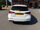 2019 Mercedes-Benz A-Class thumbnail 10