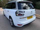 2016 Citroen C4 Picasso thumbnail 19