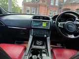 2018 Jaguar F-Pace thumbnail 4