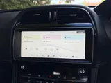 2019 Jaguar F-Pace thumbnail 52