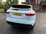 2018 Jaguar F-Pace thumbnail 25