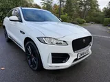 2018 Jaguar F-Pace thumbnail 15