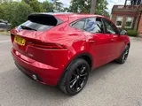 2020 Jaguar E-Pace thumbnail 21