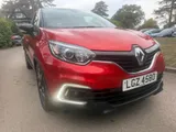 2018 Renault Captur thumbnail 11
