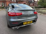 2017 Mercedes-Benz GLC thumbnail 18