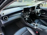 2015 Mercedes-Benz C-Class thumbnail 5