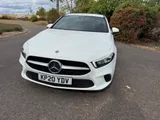 2020 Mercedes-Benz A-Class thumbnail 14