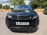 2019 Land Rover Range Rover Evoque thumbnail 15
