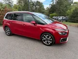2019 Citroen C4 SpaceTourer thumbnail 14