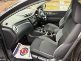 2017 Nissan Qashqai thumbnail 26
