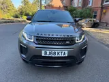 2018 Land Rover Range Rover Evoque thumbnail 12