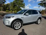 2019 Land Rover Discovery Sport thumbnail 20