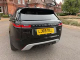 2019 Land Rover Range Rover Velar thumbnail 21