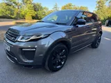 2018 Land Rover Range Rover Evoque thumbnail 18