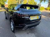 2020 Land Rover Range Rover Evoque thumbnail 12